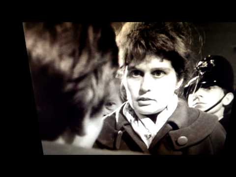 The War Game - Da fuq love?