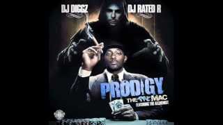DJ Diggz & Prodigy - The new Mobb feat. Big Twin