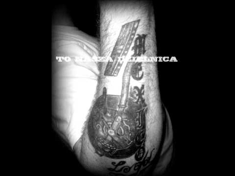 Maciej (M.X.L.) - Mexicologo 2