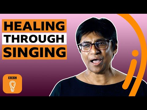 What happens inside us when we sing? | BBC Ideas