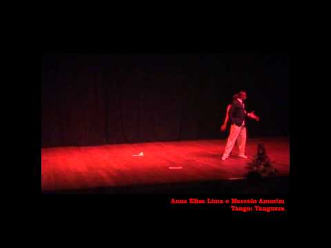 Apresentação de Anna Elisa e Marcelo Amorim no 31º Aniversário da Super Rádio Brasília FM