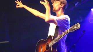 Walking On Cars HD - Hand In Hand - live, Munich 2017