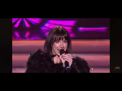 Anja Mihajlović 6. krug dominacija