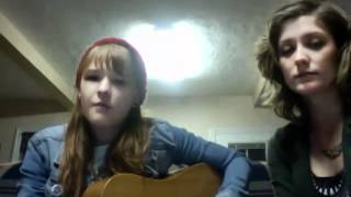 The Velocity of Saul at the Time of His Conversion- Okkervil River COVER by LC Routes