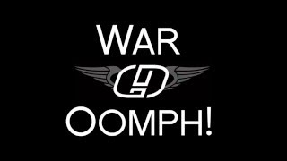 Oomph! - War Lyrics
