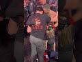 Frankie Edgar with his family ? #UFC281