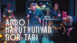 Ando Harutyunyan - Nor Tari (2021)