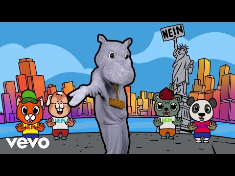 Video thumbnail for Nein heißt Nein