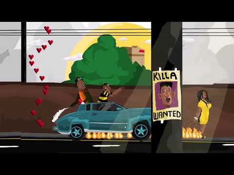 The F.A.K.E Music Video