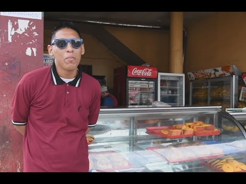 'Harta demencia' la popular frase contada por Eliseo Duarte