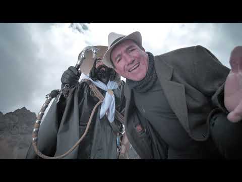 Amaranta, Paco Luján, Raíces D' Jauja - Ama Sua | Video Oficial 4K