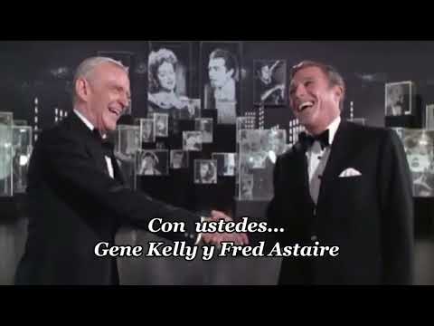 That's Entertainment II 1976 - That's Entertainment - Fred Astaire y Gene Kelly