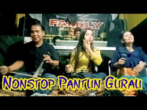Bergoyang Dua Irama //Ramsil Chan, Wani Safitri, Reni Kampai//Rabab DJ Pasisia.