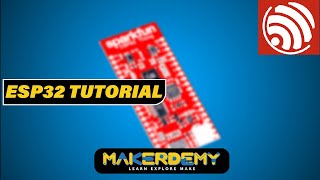 Download the video "ESP32 Tutorial"