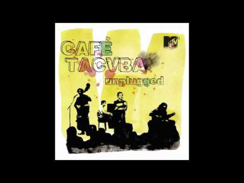 Cafe Tacuba - Las Flores