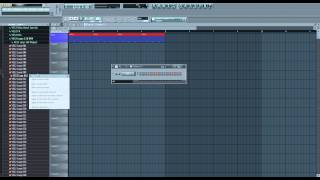 Video thumbnail for More Interesting Drums in FL Studio with Fruity Slicer by EDMProd