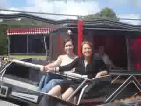 Farnham Fair 2008 with The Hougham's (1)