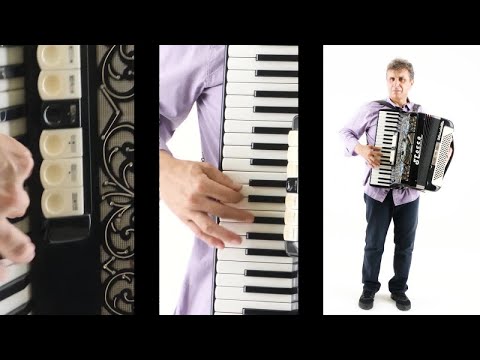 FISARMONICA | "LA CAVALLINA" (Polca) Stefano Linari @Musicainballo