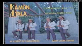 Ramon Ayala   Corridos Del &#39;91 Album Completo