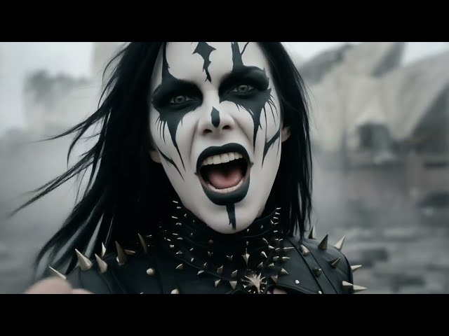 Scordalus aus Österreich mit 'Pale Remains' (jetzt ansehen!) | Rock!