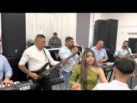 Kristian Band vs Dežko Bass  2022