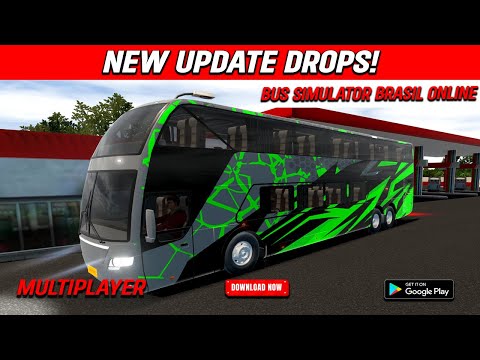 Bus Simulator Brasil Online