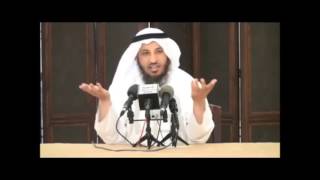 صورة الشيخ عثمان الخميس الاحتفال بالمولد النبوي