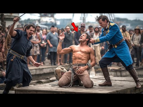 The British Empire’s Floating Hell: Terrifying Punishments on Prison HulksThe cold-  Cowboy Stories