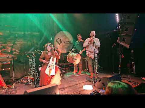 Veratus - In Taberna (Folkowe Ucho 20.06.2025)