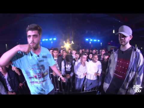 N'Antinein vs Besser