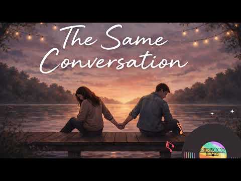 The Same Conversation – A Soulful Jazz Duet on Love & Communication #relationshipsongs #jazzduet 