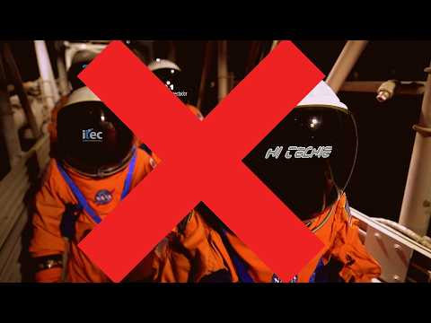 Micro de Hi Techie en El Espectador Rafaela - Que pasó con ARTEMIS II?