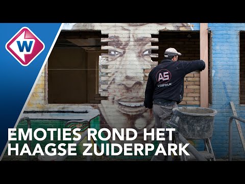 Wij waren de gekste: Afscheid van ADO-stadion het Zuiderpark