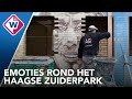 Afscheid van ADO-stadion het Zuiderpark: Wij waren de gekste - OMROEP WEST
