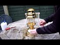 Pakabinamos grotelės - Petromax