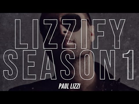 LIZZIFY | 13 | Out_The_Door | by Paul Lizzi