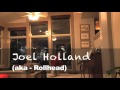Crazy Holland Family Christmas Video Slow Motion And Time Lapse