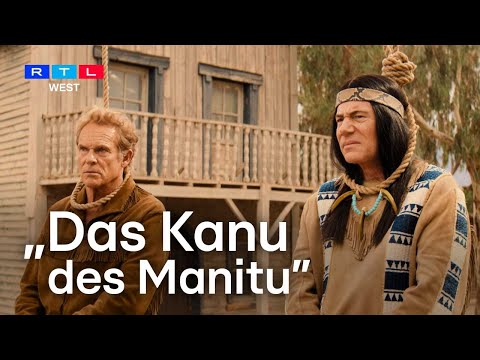 „Das Kanu des Manitu“ jetzt im Kino | RTL WEST