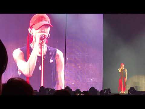 20171007 G-DRAGON M.O.T.T.E in Taipei