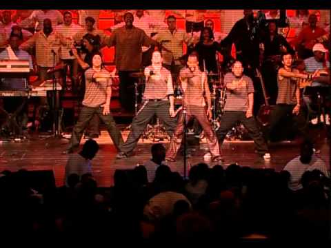 The Children's Bread