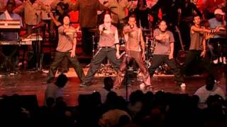 The Children&#39;s Bread