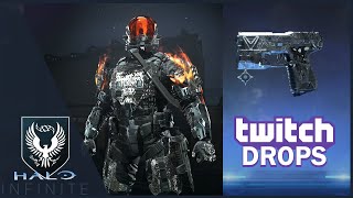 The $5K Ultimate Item Drops - Twitch Drops- Halo I