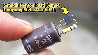 Download lagu TERNYATA BANYAK YANG BELUM TAU!!! Manfaat Lain dari Dioda Charger Rusak mp3