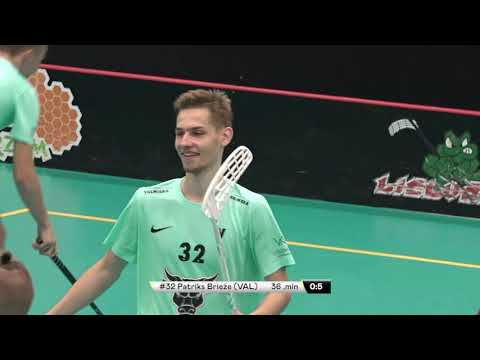 🎬 Highlights: Lielvārde/FatPipe - FBK Valmiera (19.09.2020)