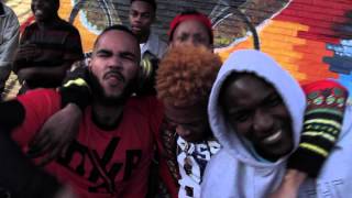 Goldie Lionheart & TA DoubleDolla - Rollin Muthafucka