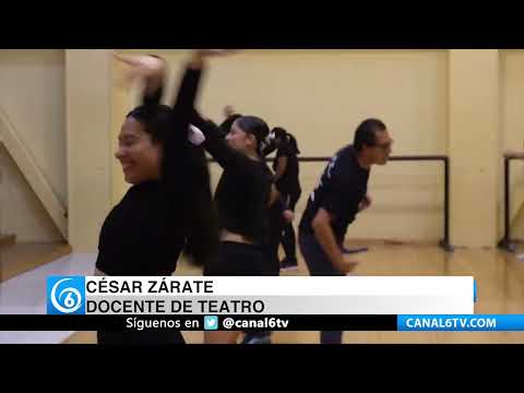 Video: Culmina festival dancístico en el Instituto Macuil Xóchitl, en Puebla