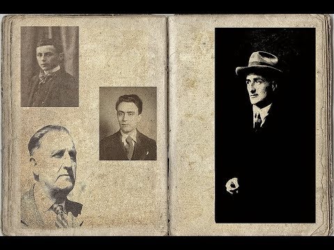 Decivilizator 12.09.2018. - Braća Nastasijević: Živorad i Svetomir