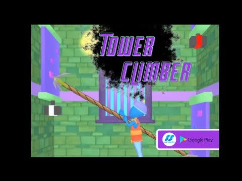 Tower Climber video thumbnail