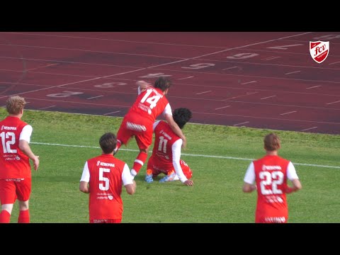 FC Vaajakoski v HJK Klubi 04 | Ykkönen 2024