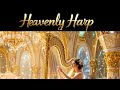 The Heavenly Harp Revelation 21 Meditation Music Peaceful Harp Solo